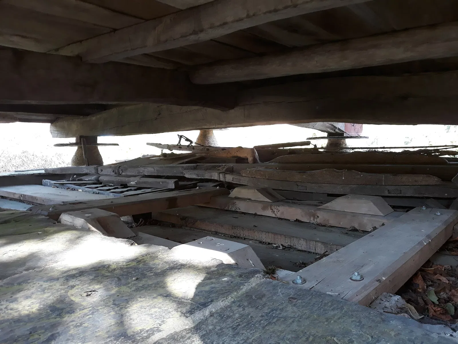 Museo Etnográfico de Grandas de Salime