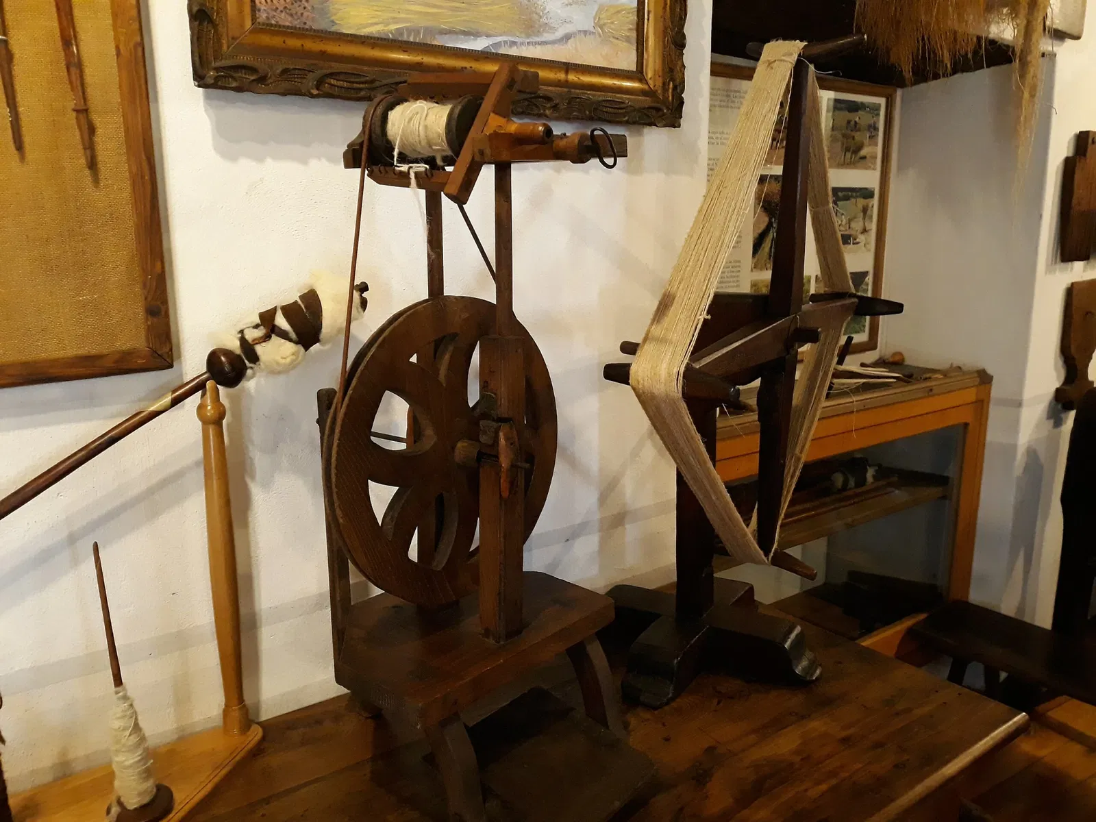 Ethnographic Museum of Grandas de Salime