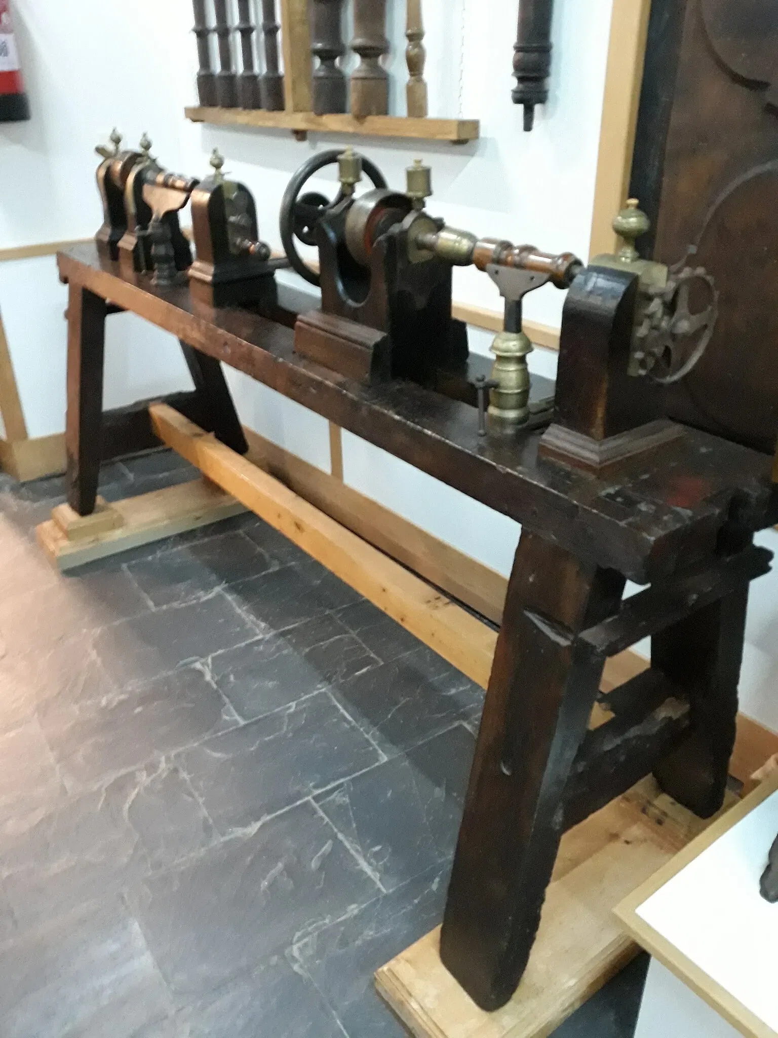 Ethnographic Museum of Grandas de Salime