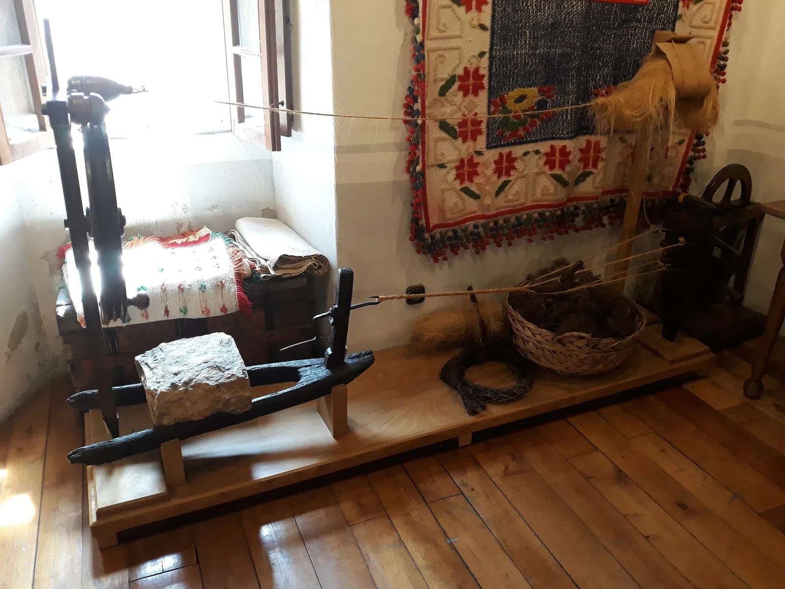 Ethnographic Museum of Grandas de Salime