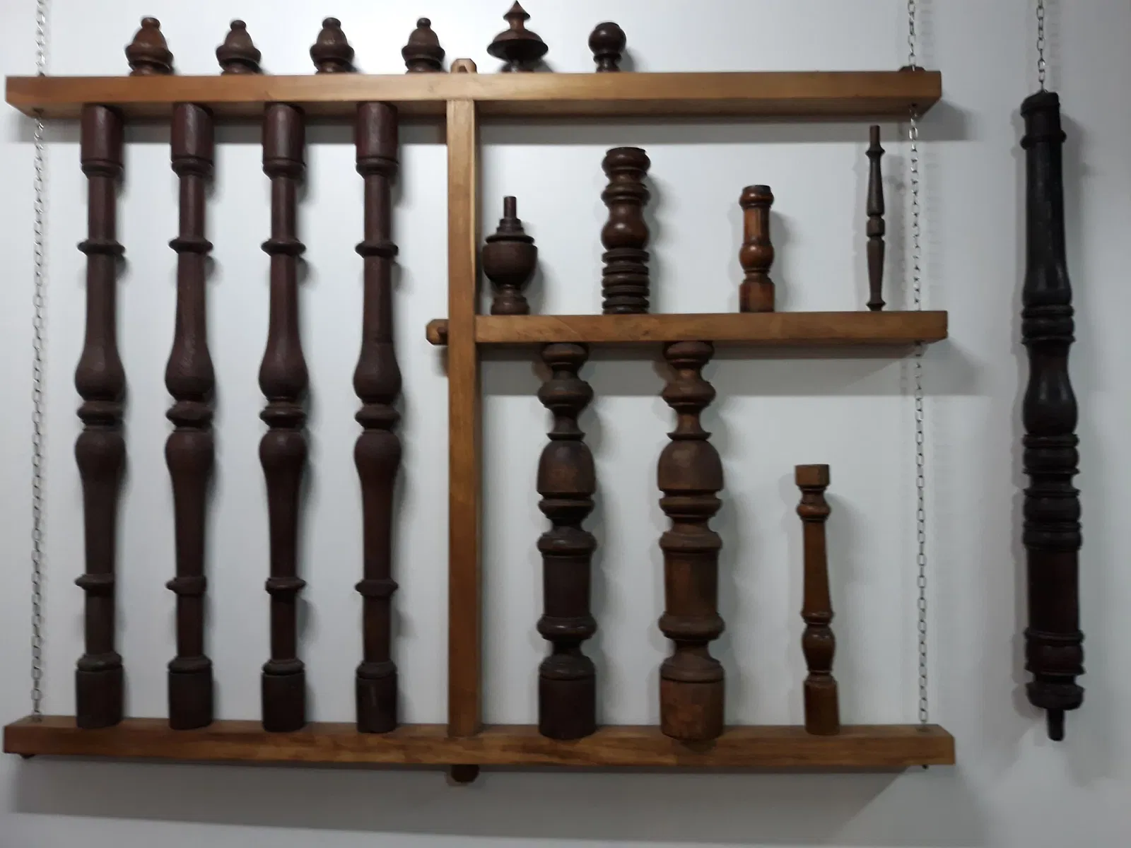 Museo Etnográfico de Grandas de Salime