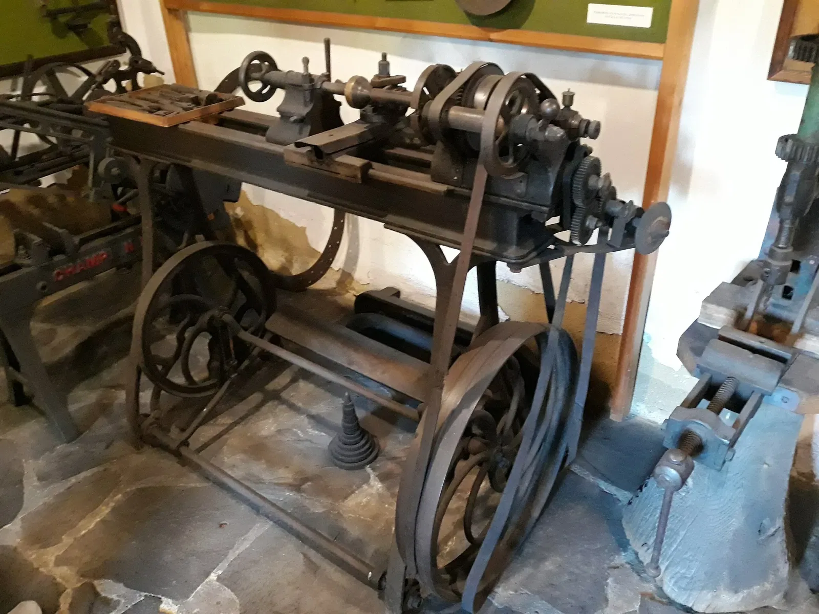 Ethnographic Museum of Grandas de Salime