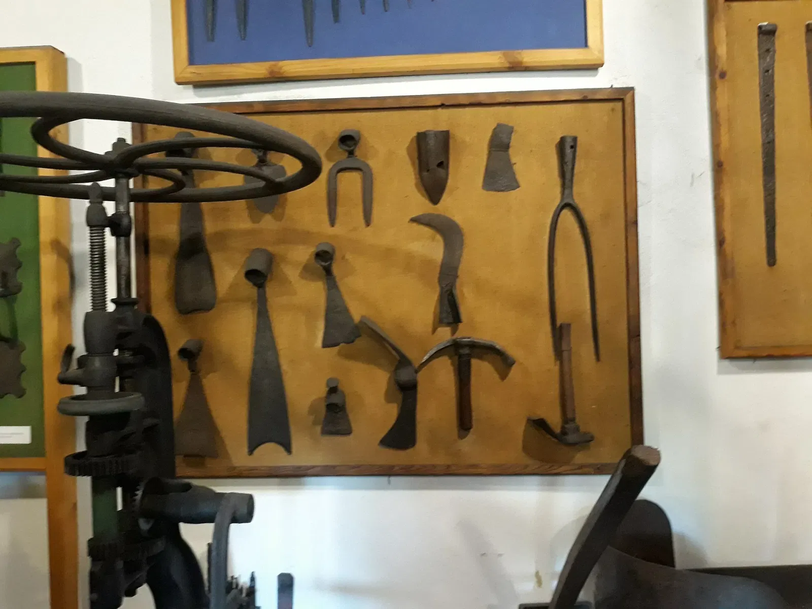 Ethnographic Museum of Grandas de Salime