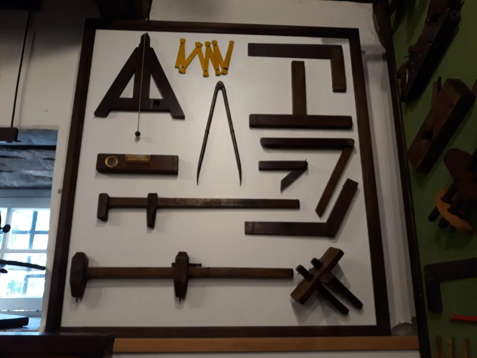 Museo Etnográfico de Grandas de Salime