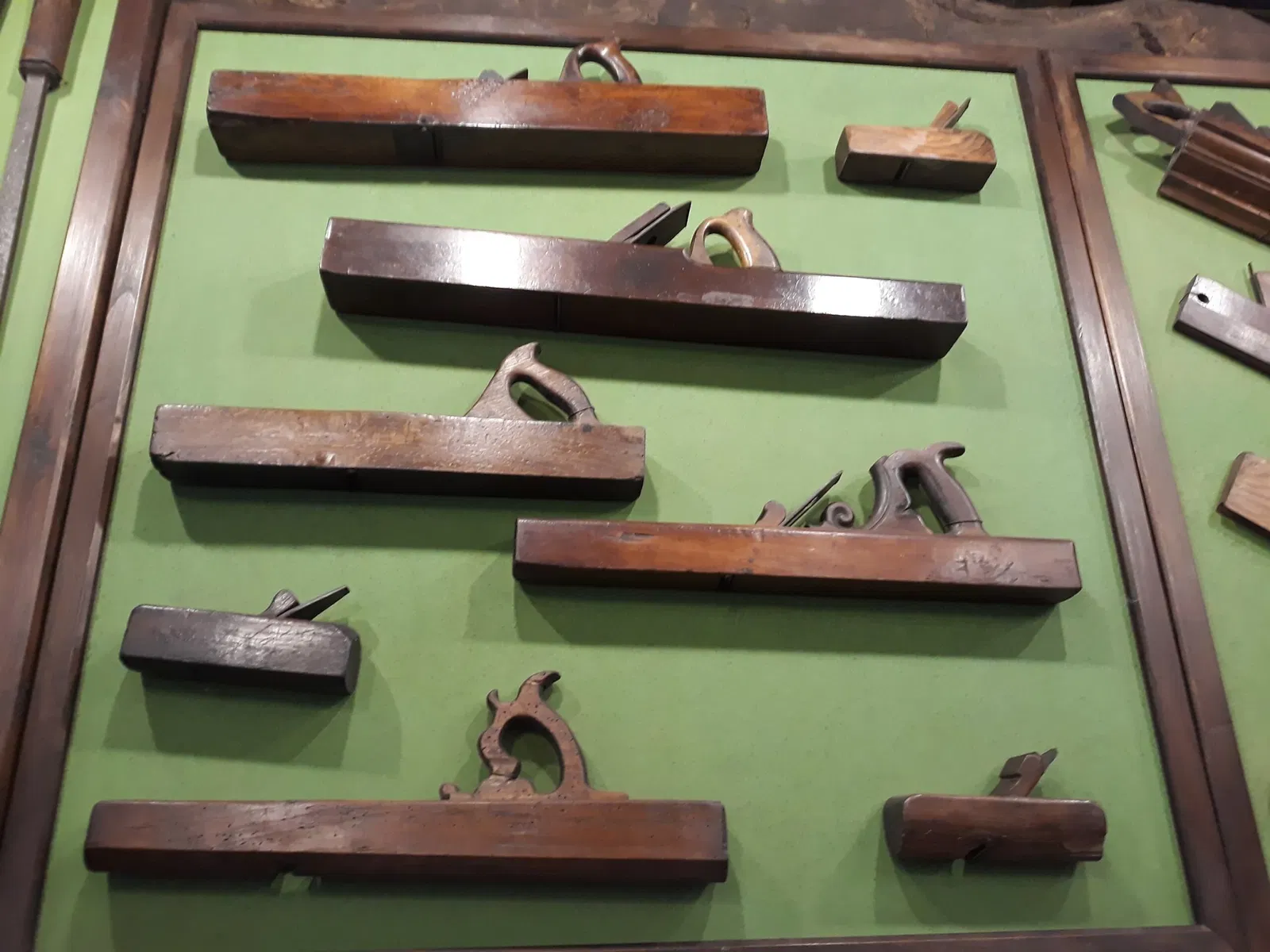 Ethnographic Museum of Grandas de Salime