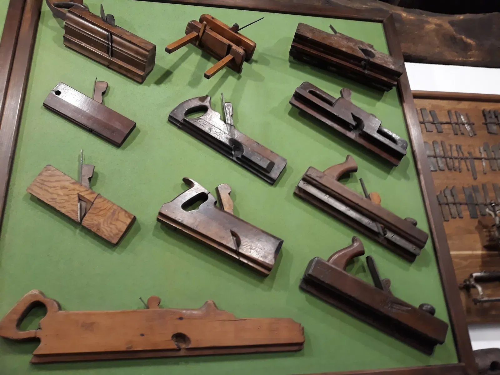 Museo Etnográfico de Grandas de Salime