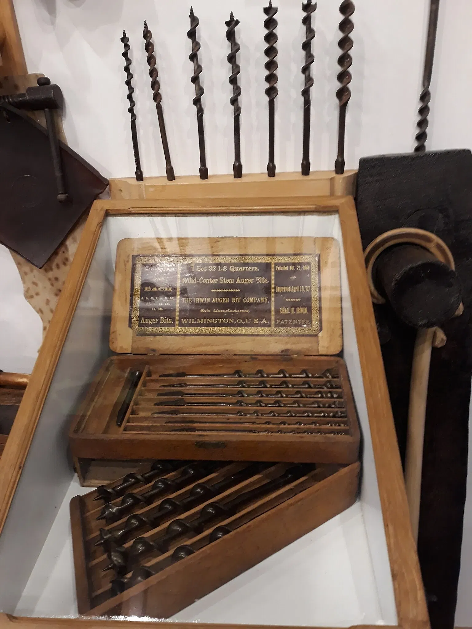 Museo Etnográfico de Grandas de Salime