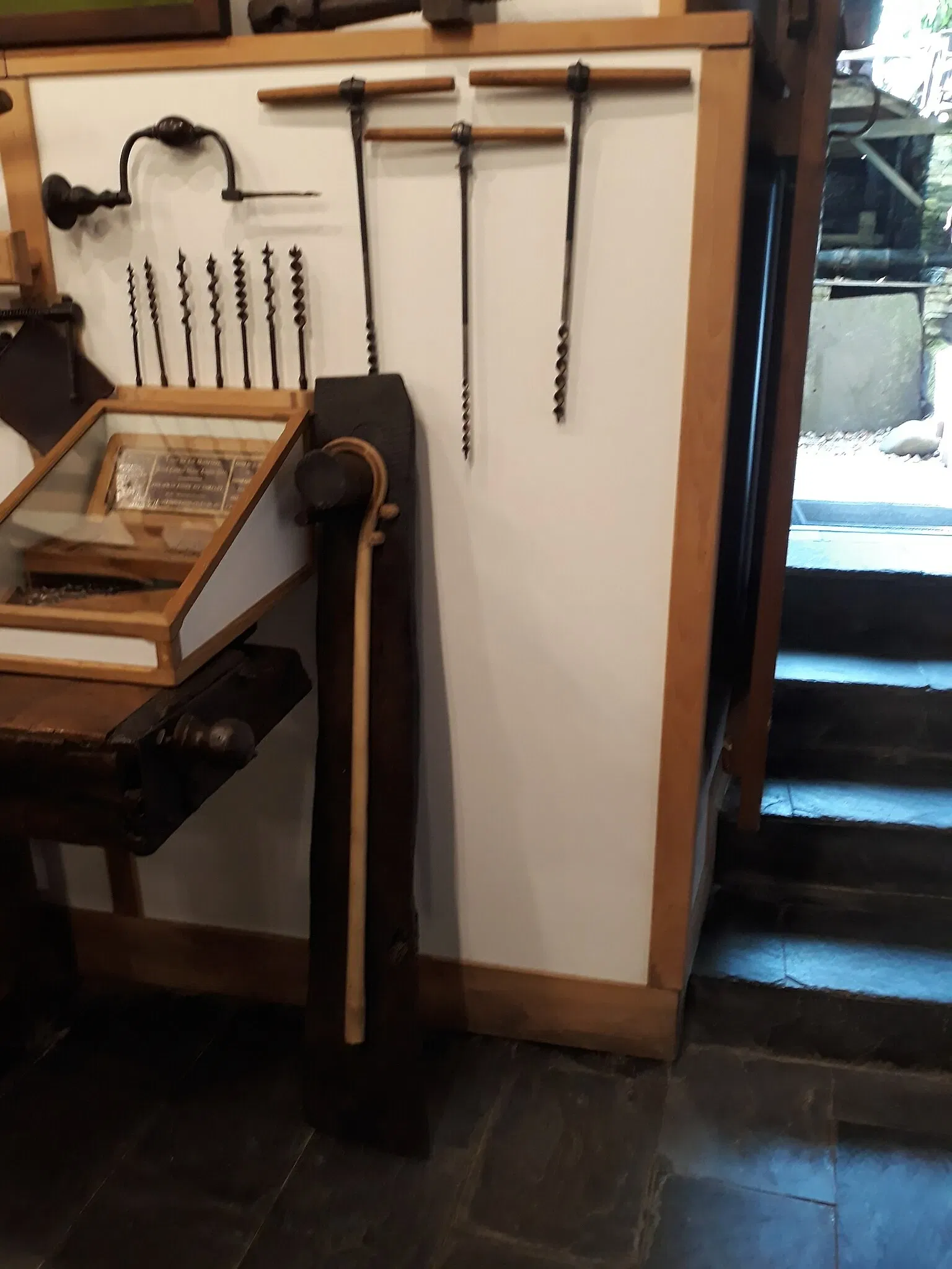 Museo Etnográfico de Grandas de Salime