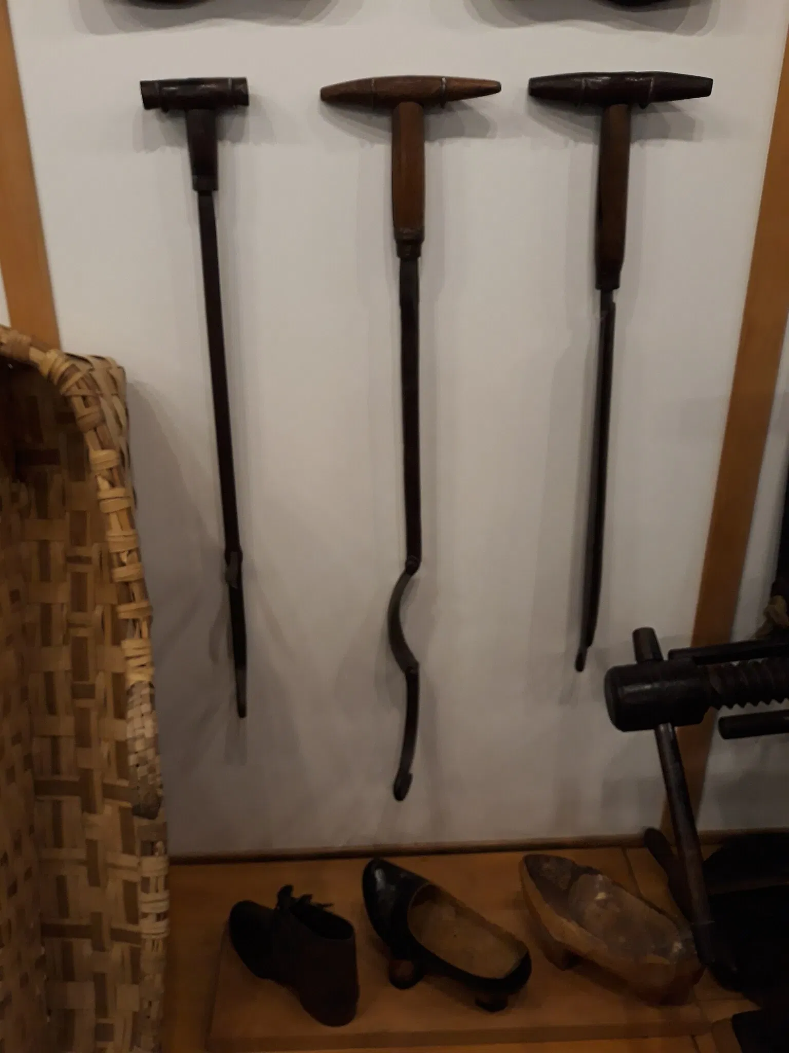 Ethnographic Museum of Grandas de Salime