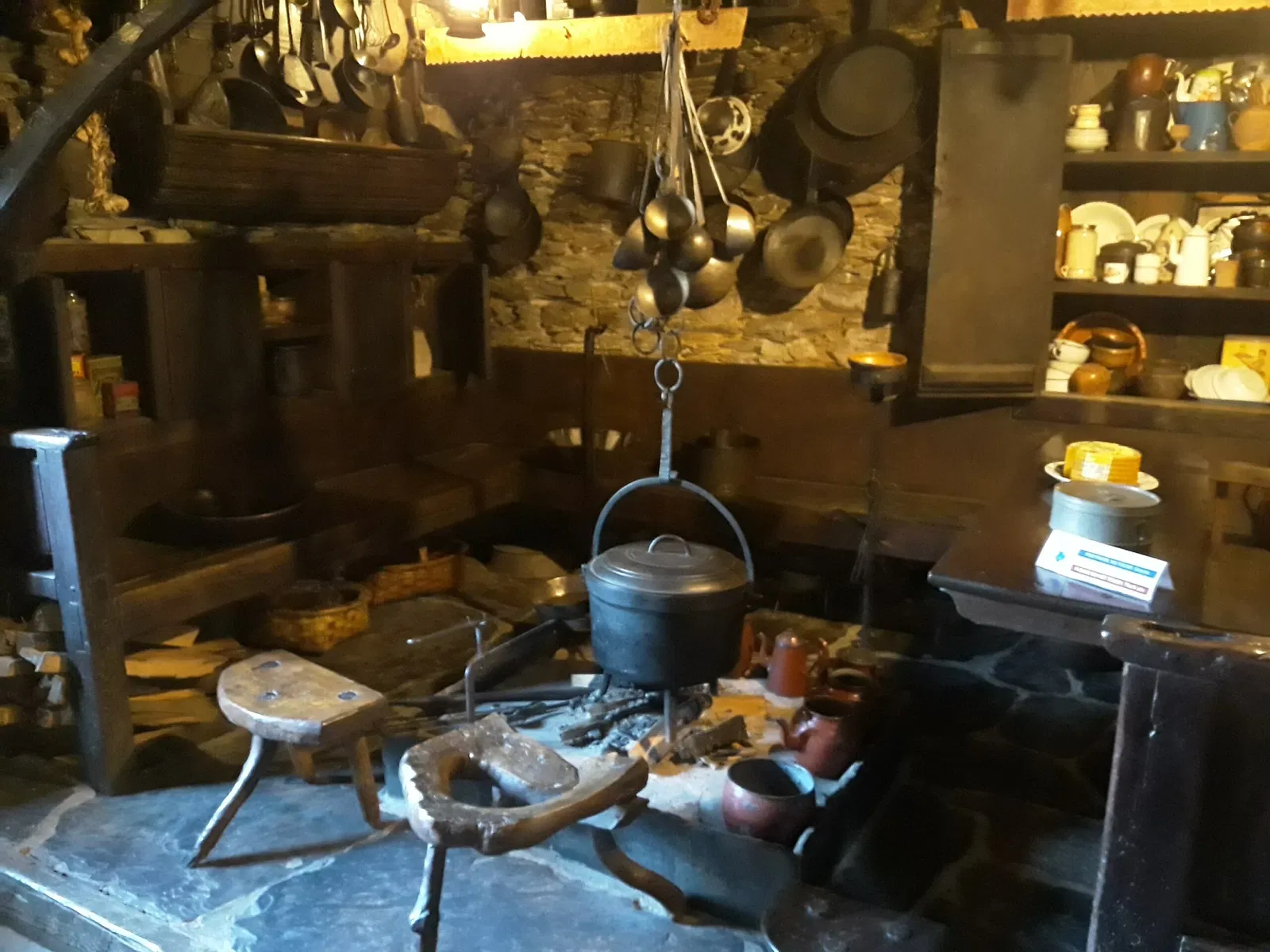 Ethnographic Museum of Grandas de Salime