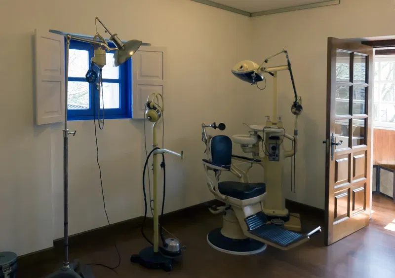 Ethnographic Museum of Grandas de Salime