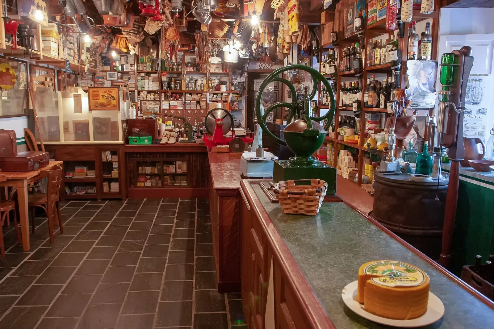 Ethnographic Museum of Grandas de Salime