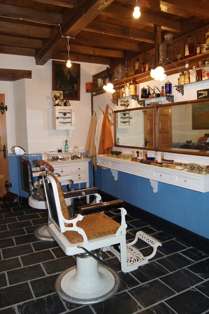 Ethnographic Museum of Grandas de Salime