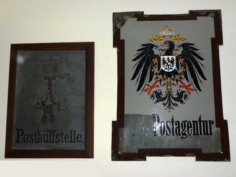Postmuseum Rheinhessen
