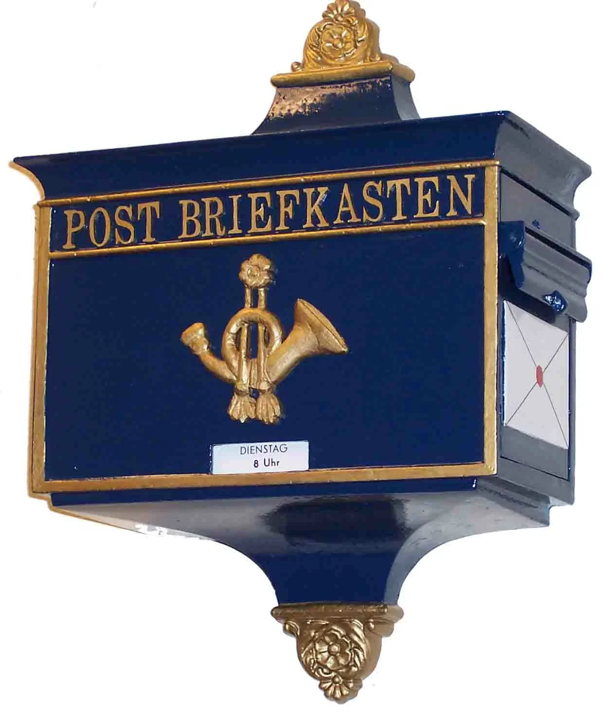 Postmuseum Rheinhessen