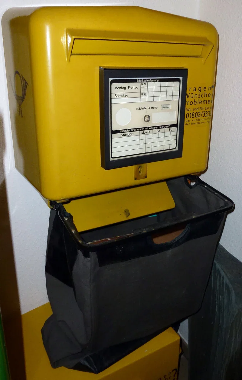 Postmuseum Rheinhessen