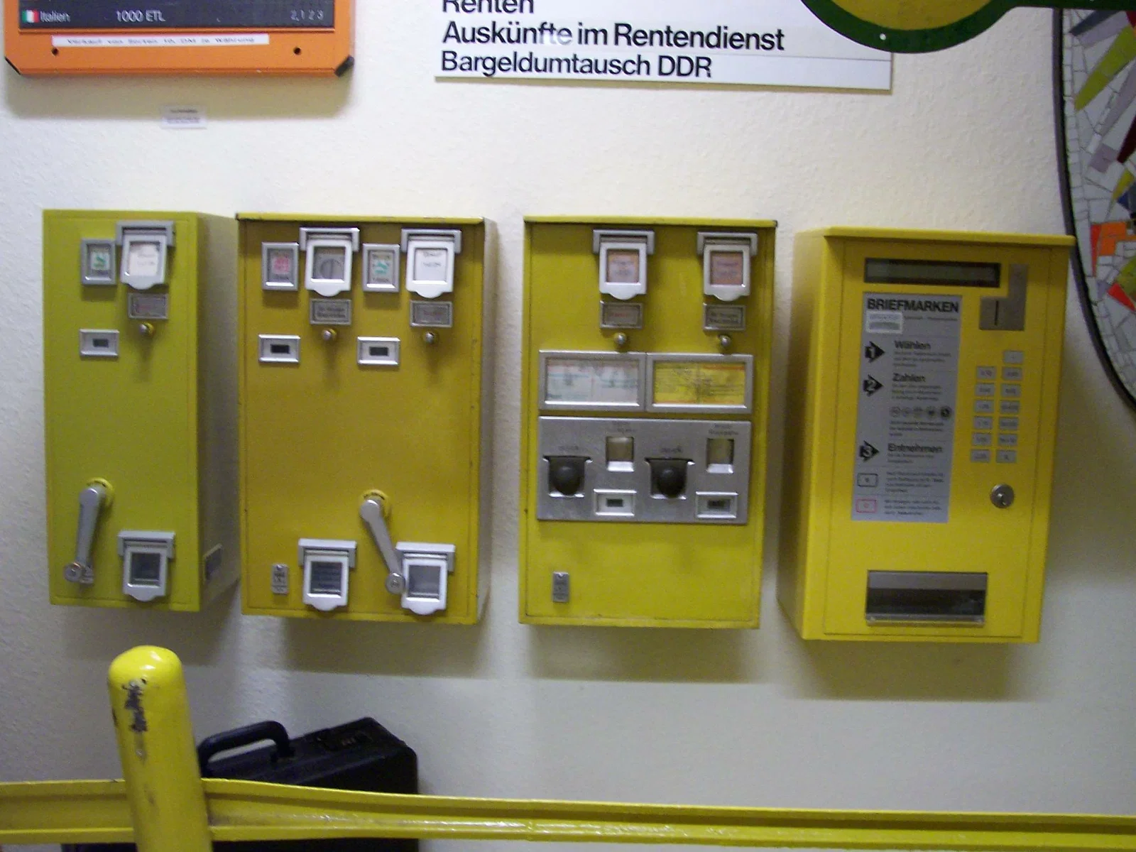 Postmuseum Rheinhessen