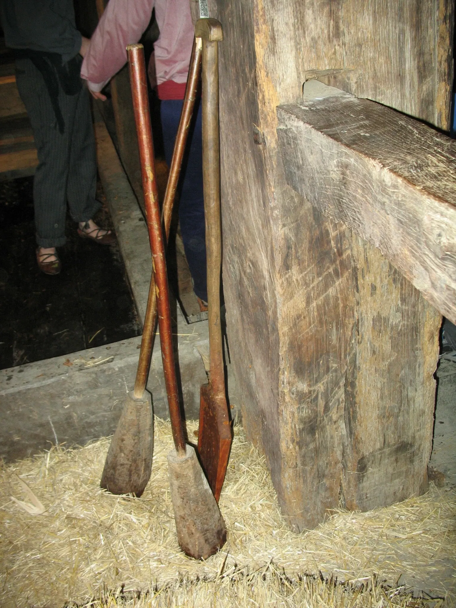 Caserío-Museo Igartubeiti