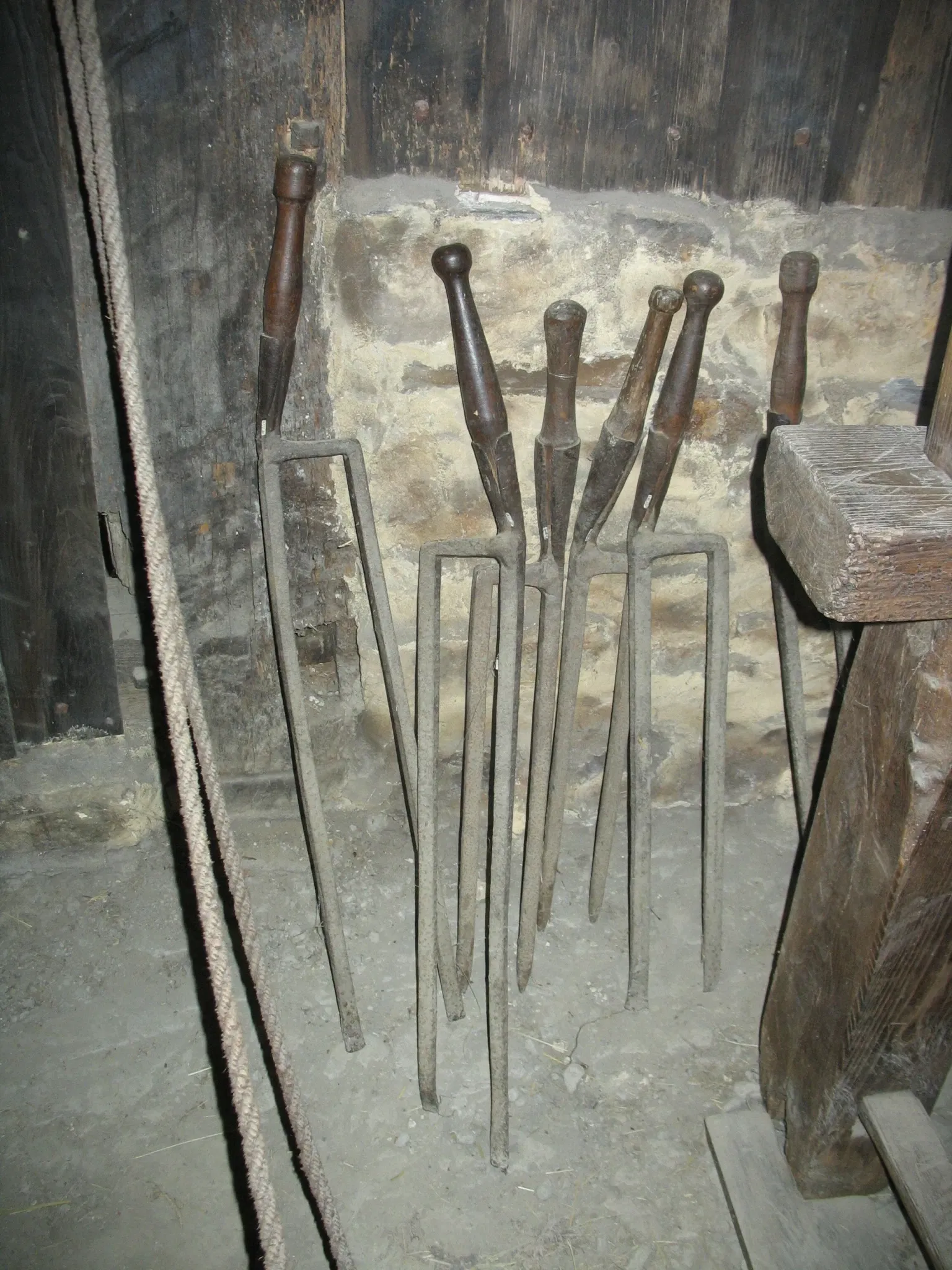 Caserío-Museo Igartubeiti