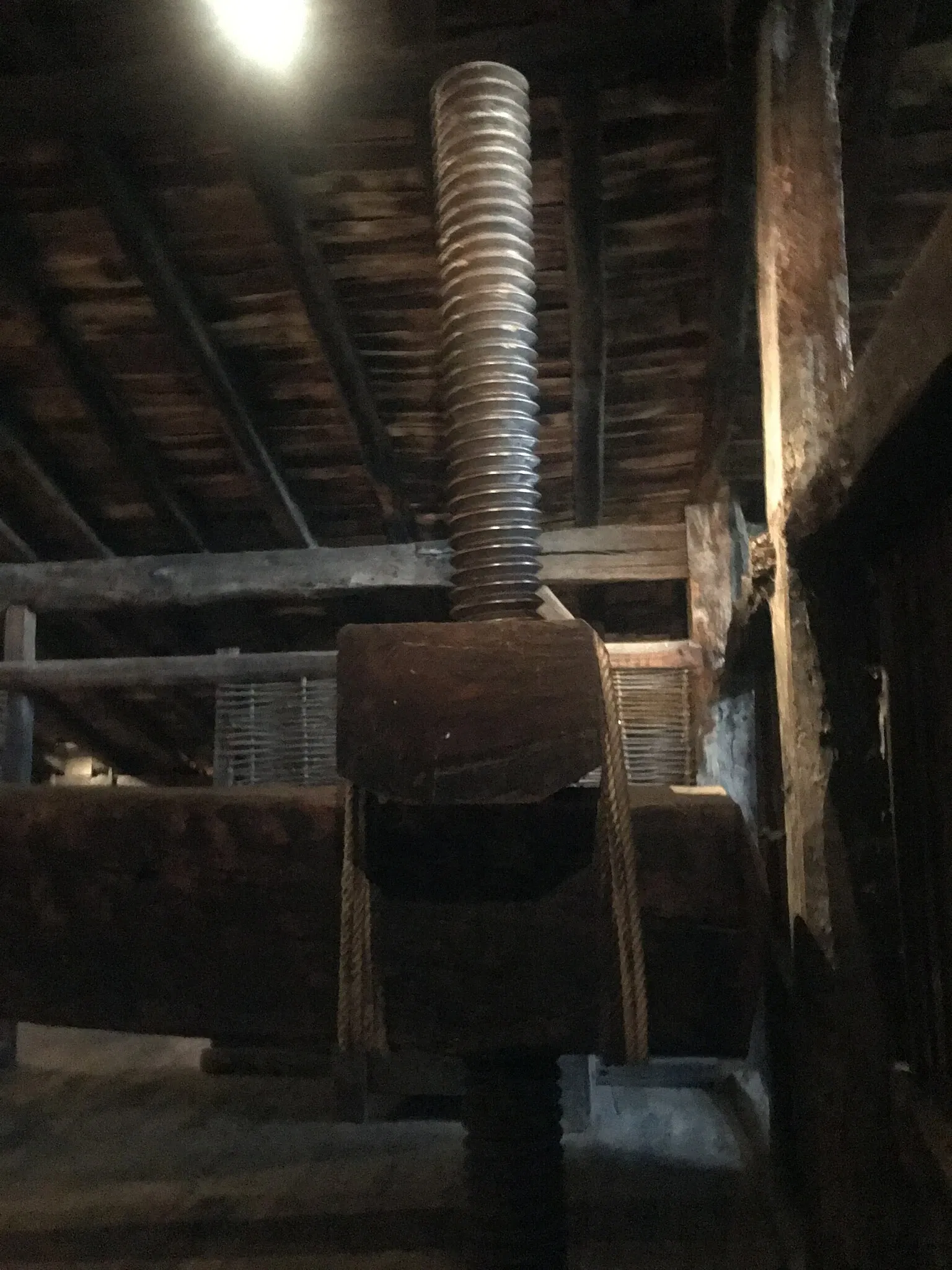 Caserío-Museo Igartubeiti