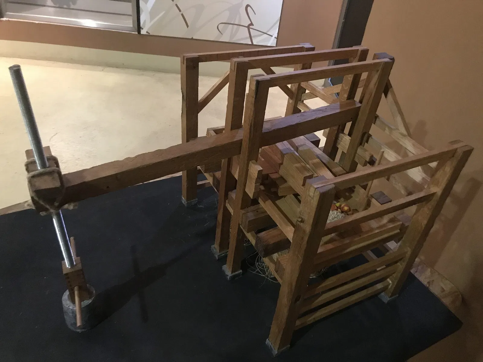 Caserío-Museo Igartubeiti