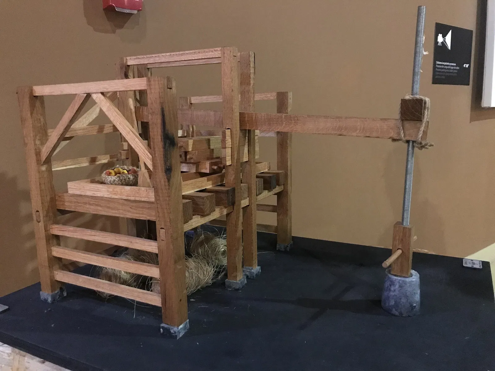 Caserío-Museo Igartubeiti