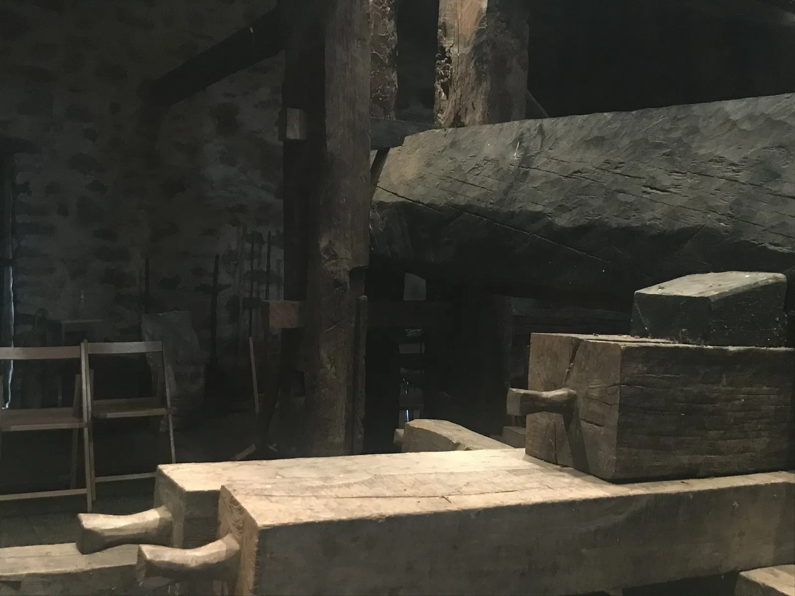 Caserío-Museo Igartubeiti