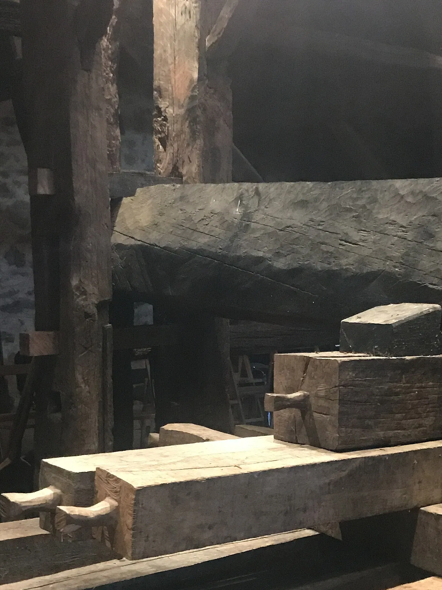 Caserío-Museo Igartubeiti