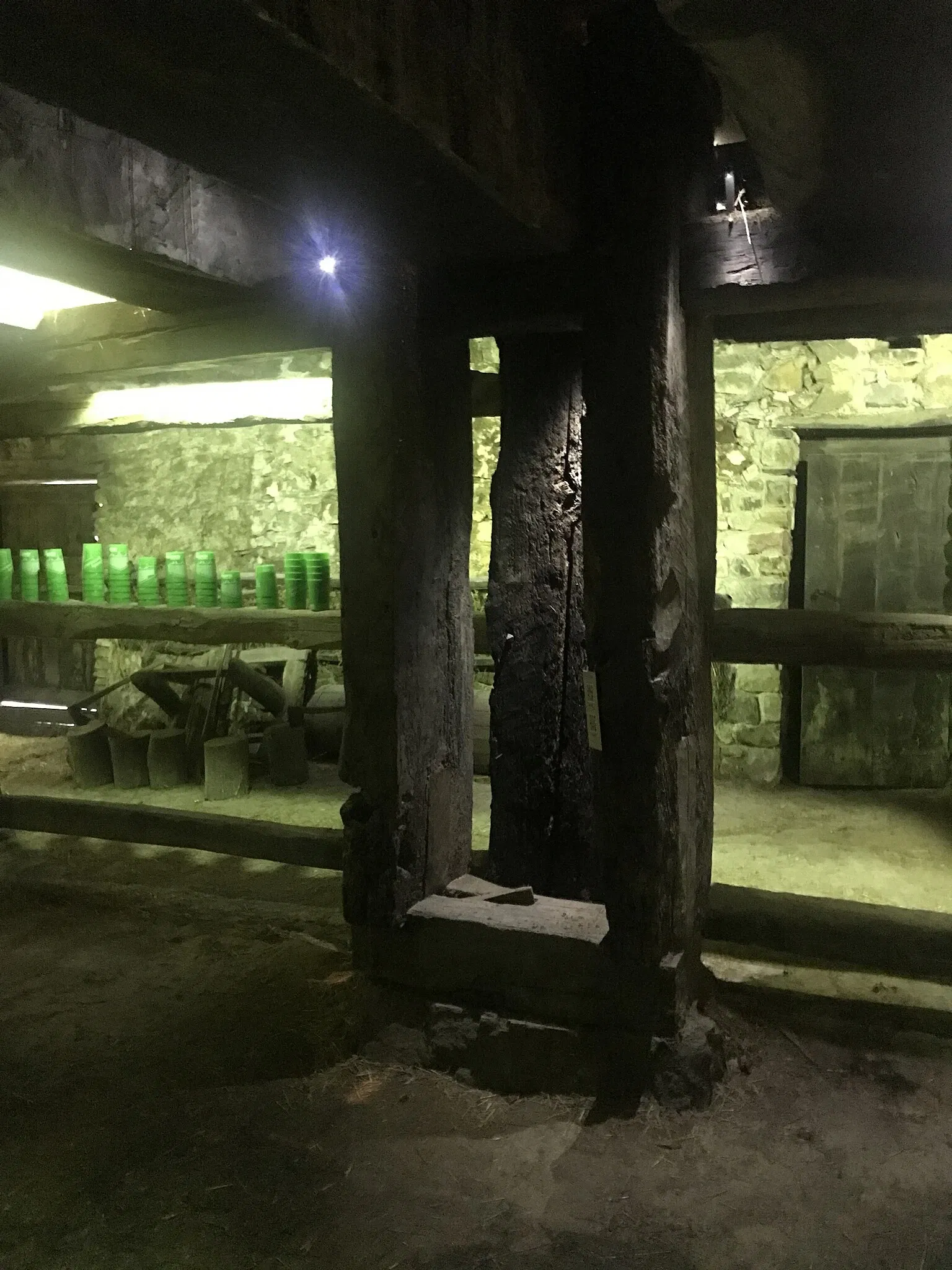 Caserío-Museo Igartubeiti