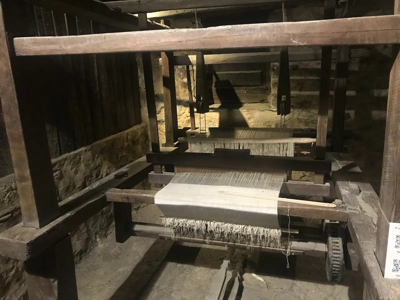 Caserío-Museo Igartubeiti