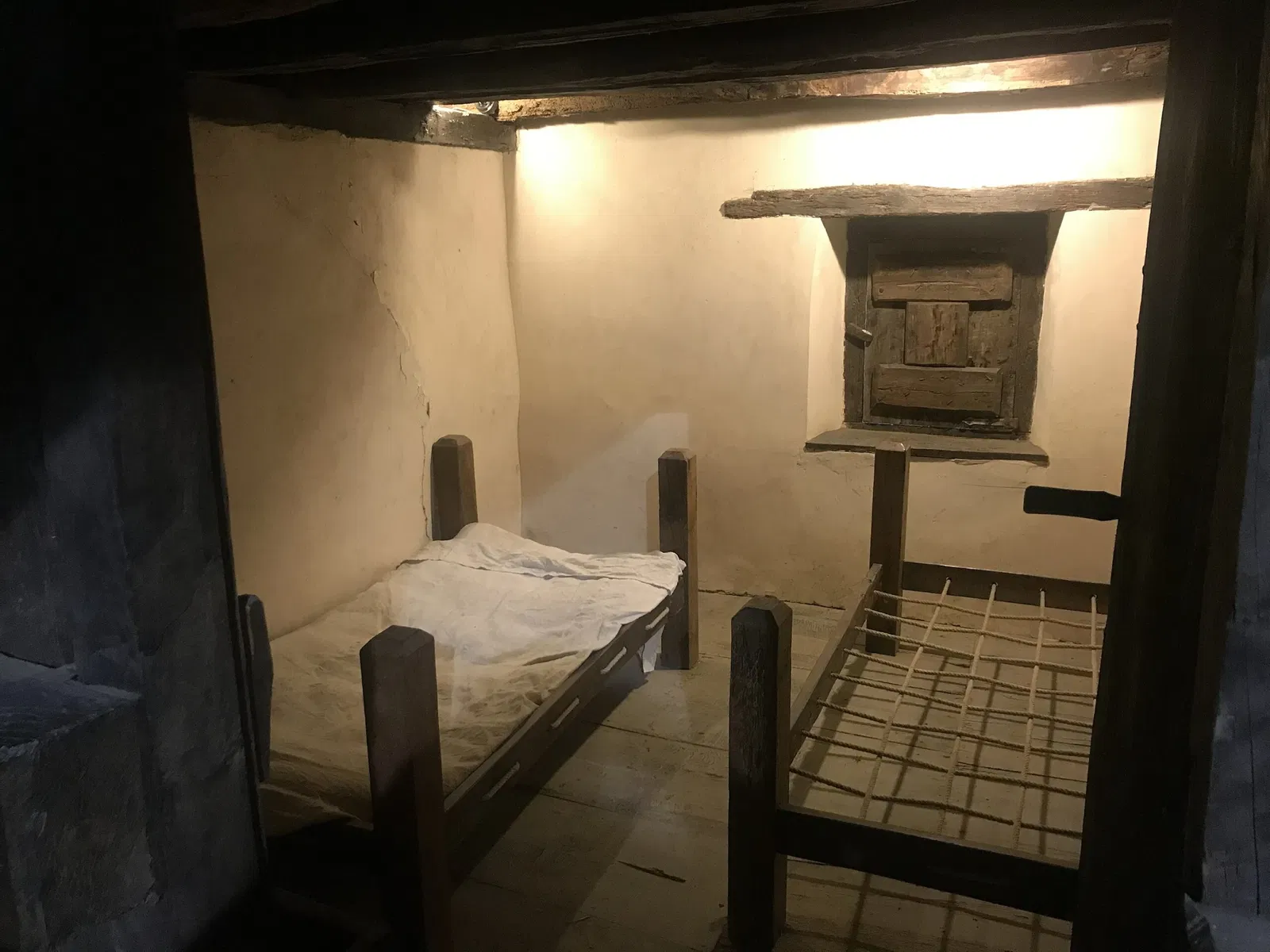 Caserío-Museo Igartubeiti