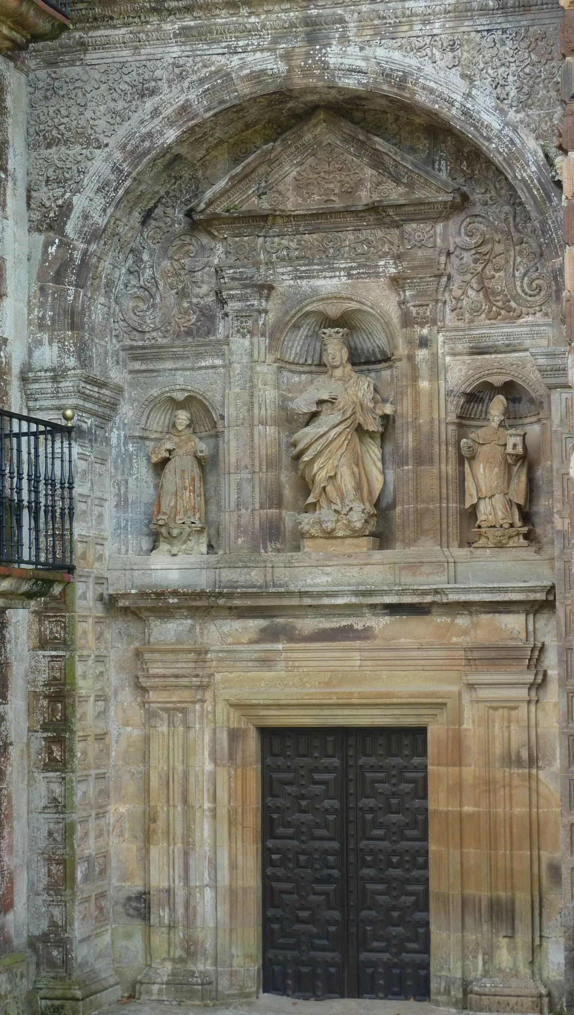 Palacio de Elsedo en Liérganes