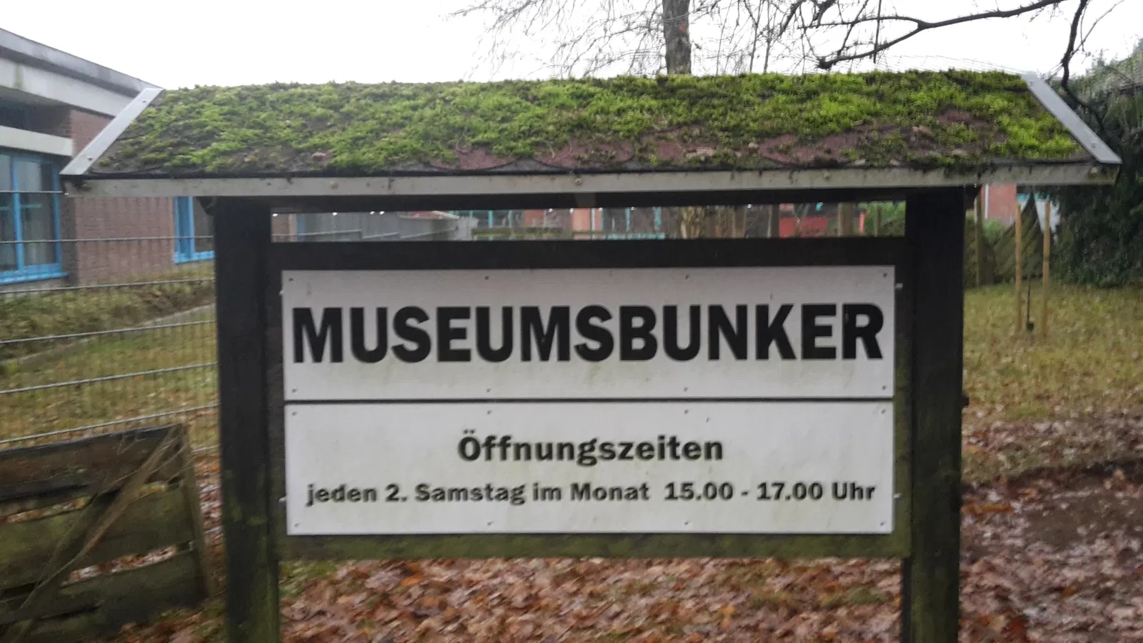 Museumsbunker