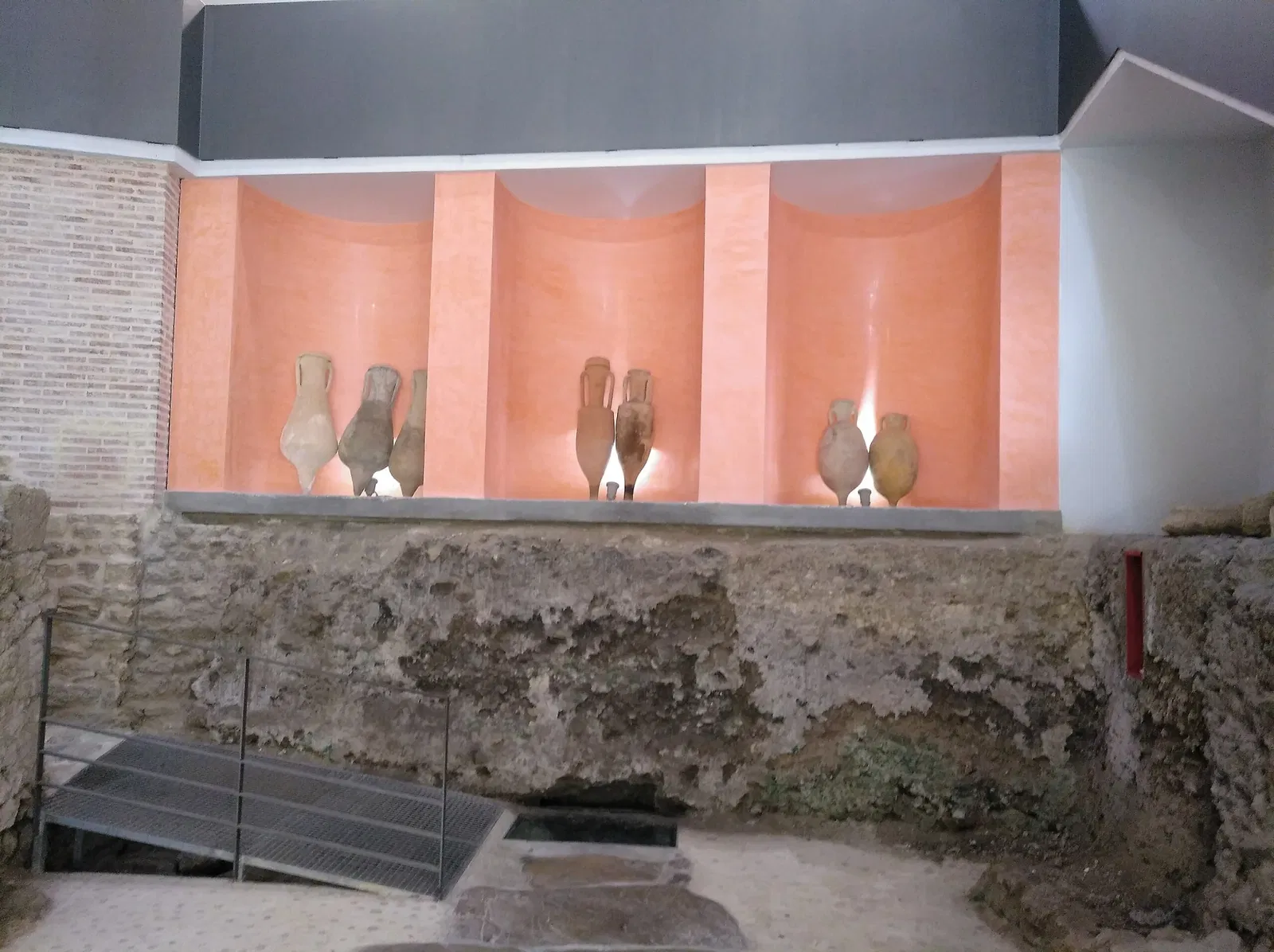 Museum and Archaeological Complex of Medina Sidonia