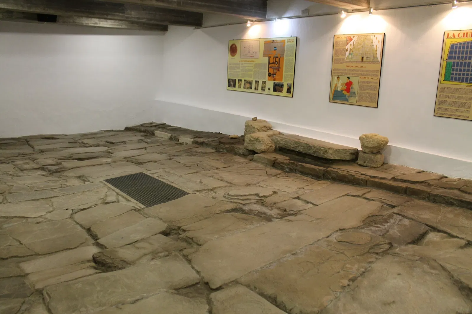Museo Arqueológico de Medina Sidonia