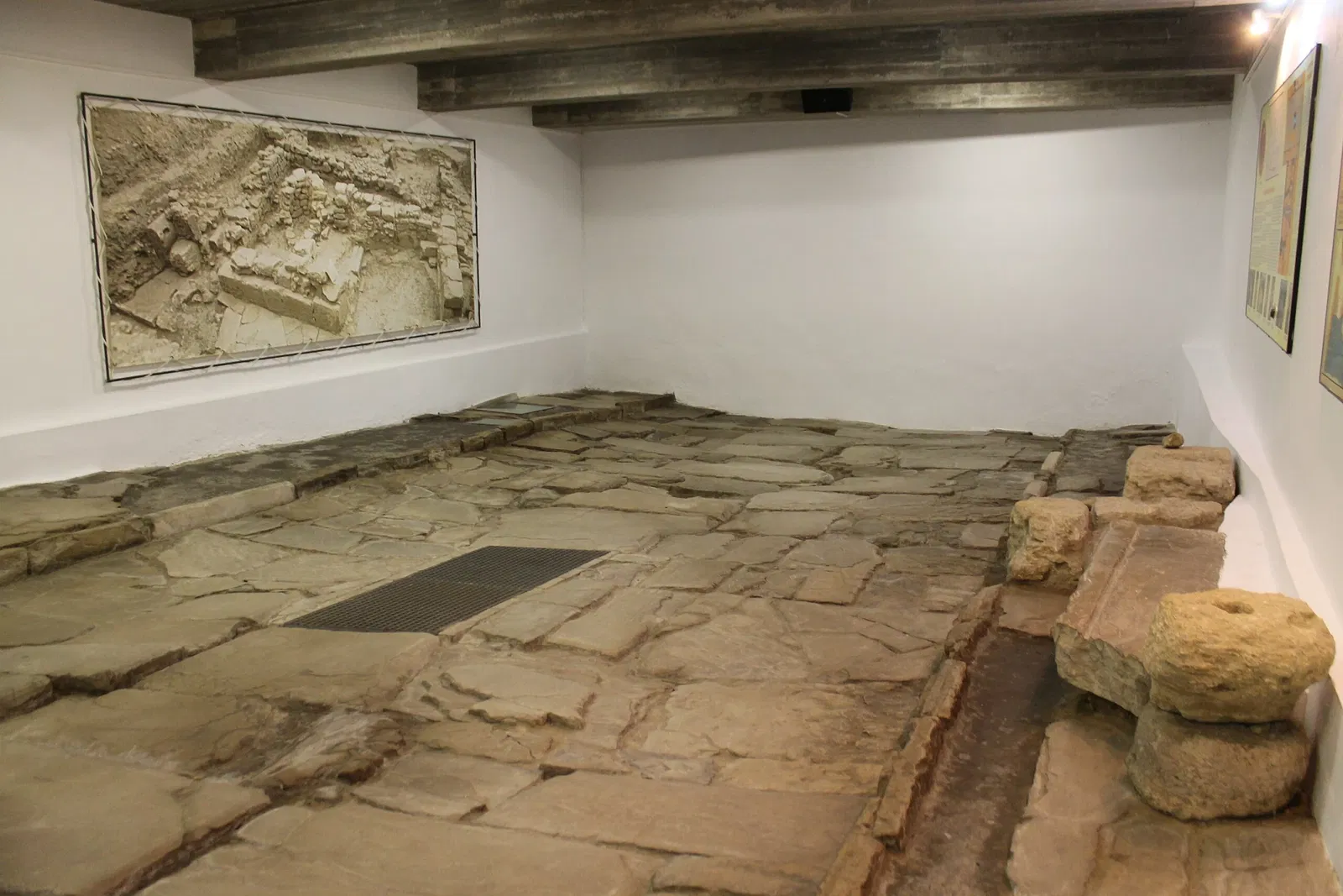Museo Arqueológico de Medina Sidonia