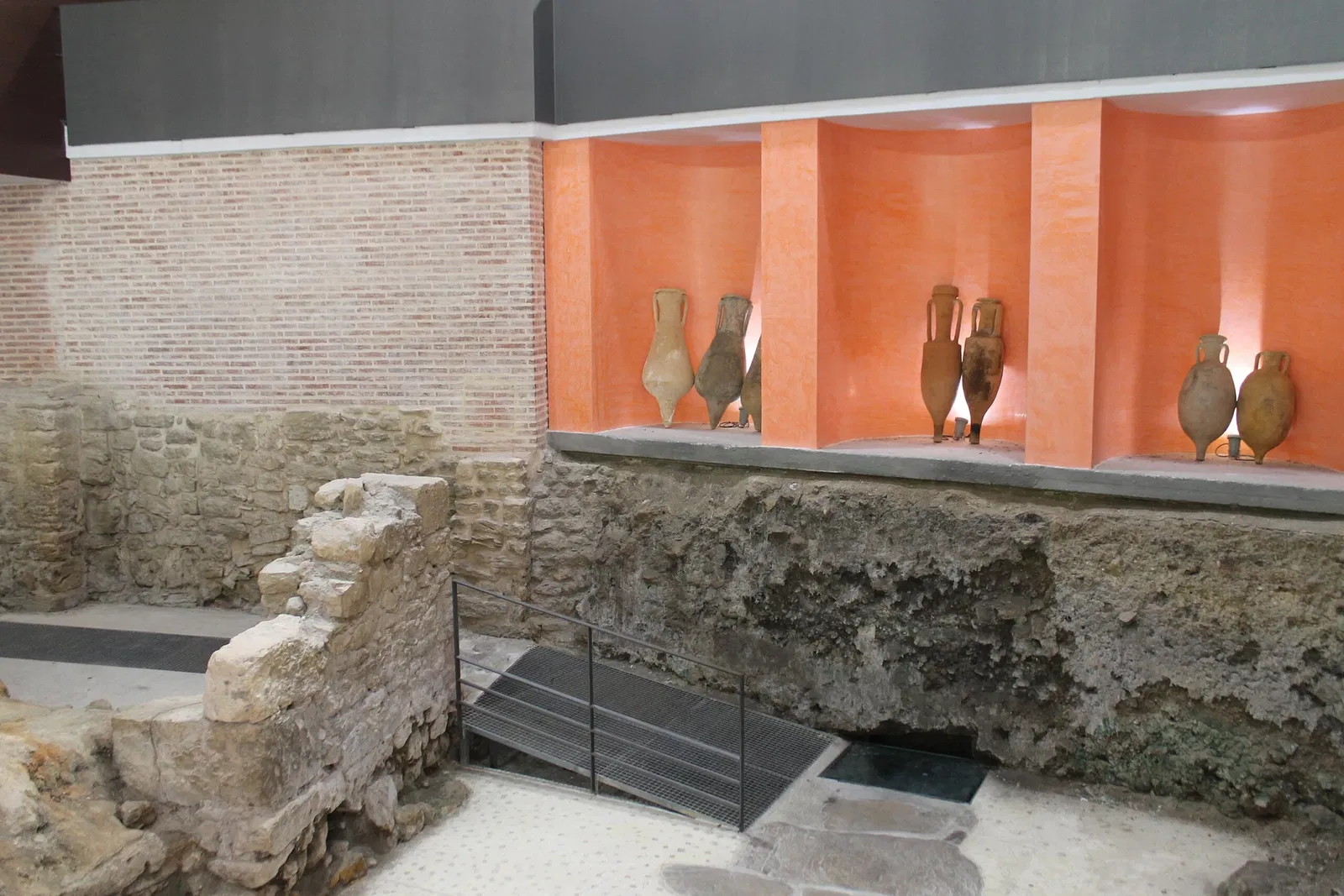 Museo Arqueológico de Medina Sidonia