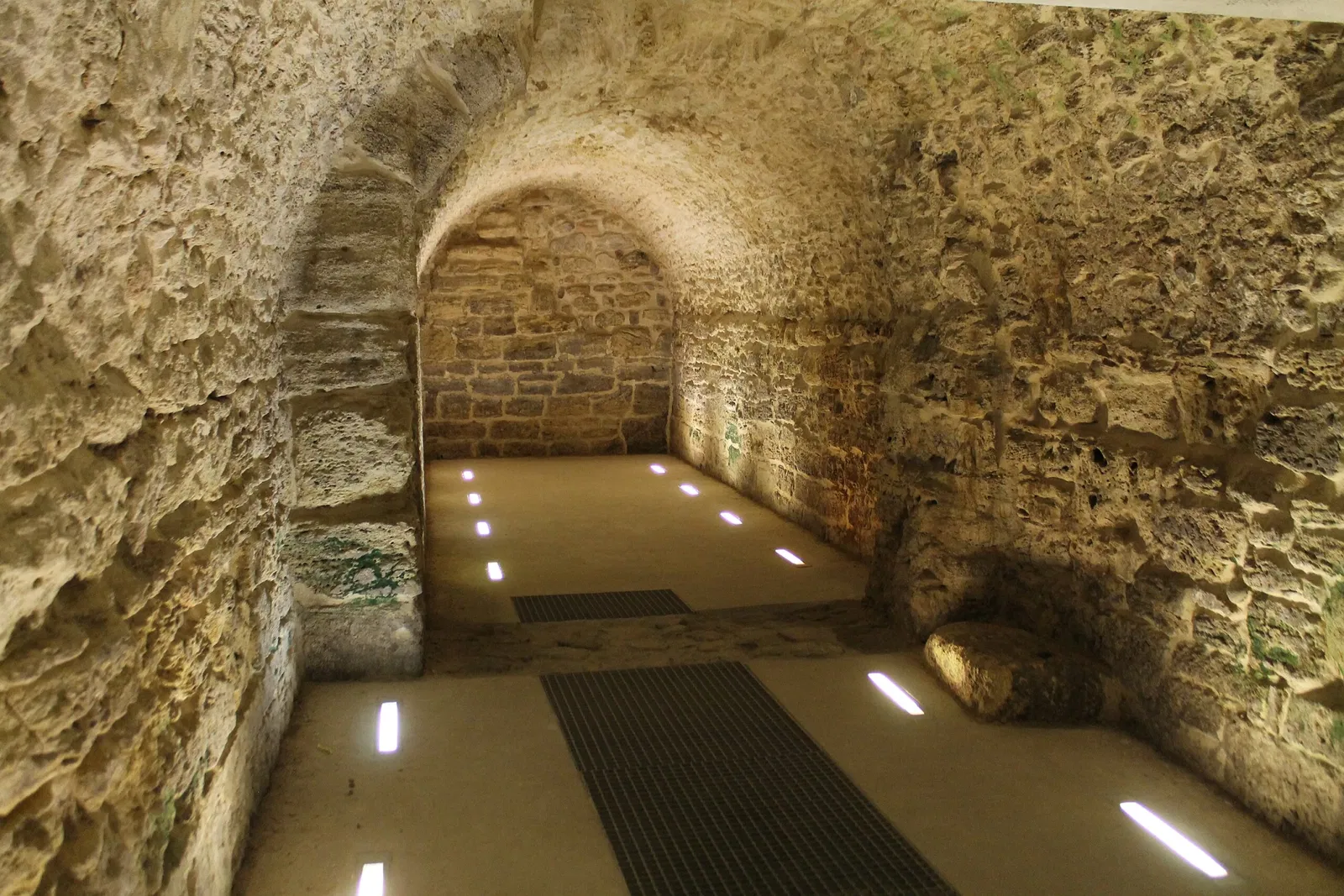 Museum and Archaeological Complex of Medina Sidonia