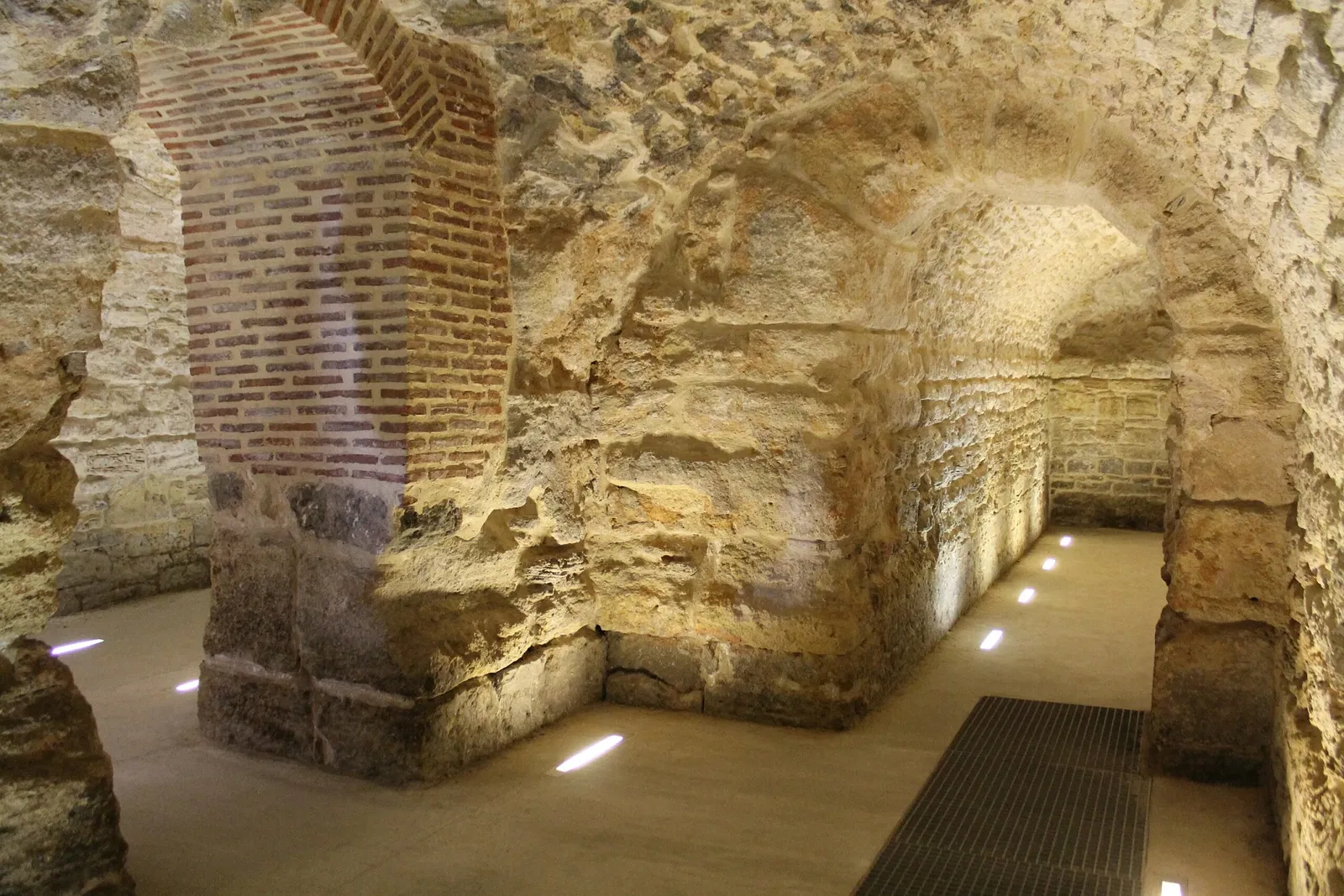 Museo Arqueológico de Medina Sidonia