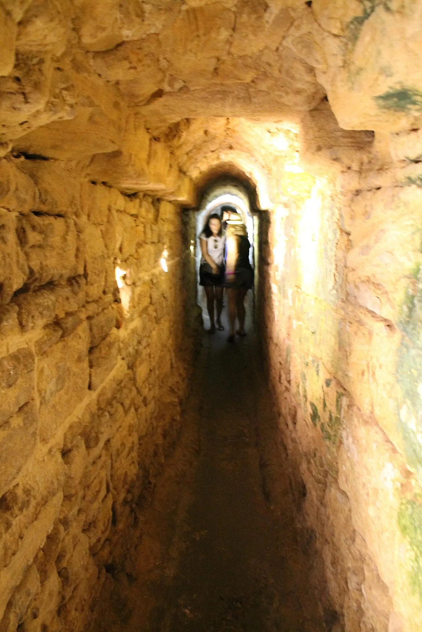 Museum and Archaeological Complex of Medina Sidonia
