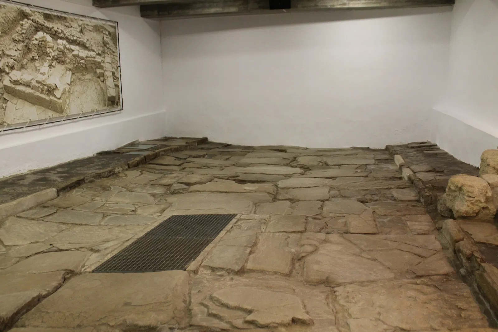 Museum and Archaeological Complex of Medina Sidonia
