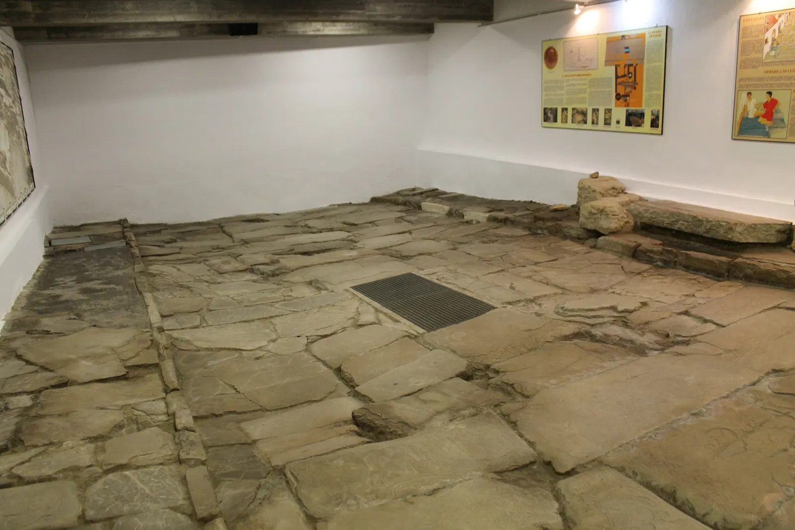 Museo Arqueológico de Medina Sidonia