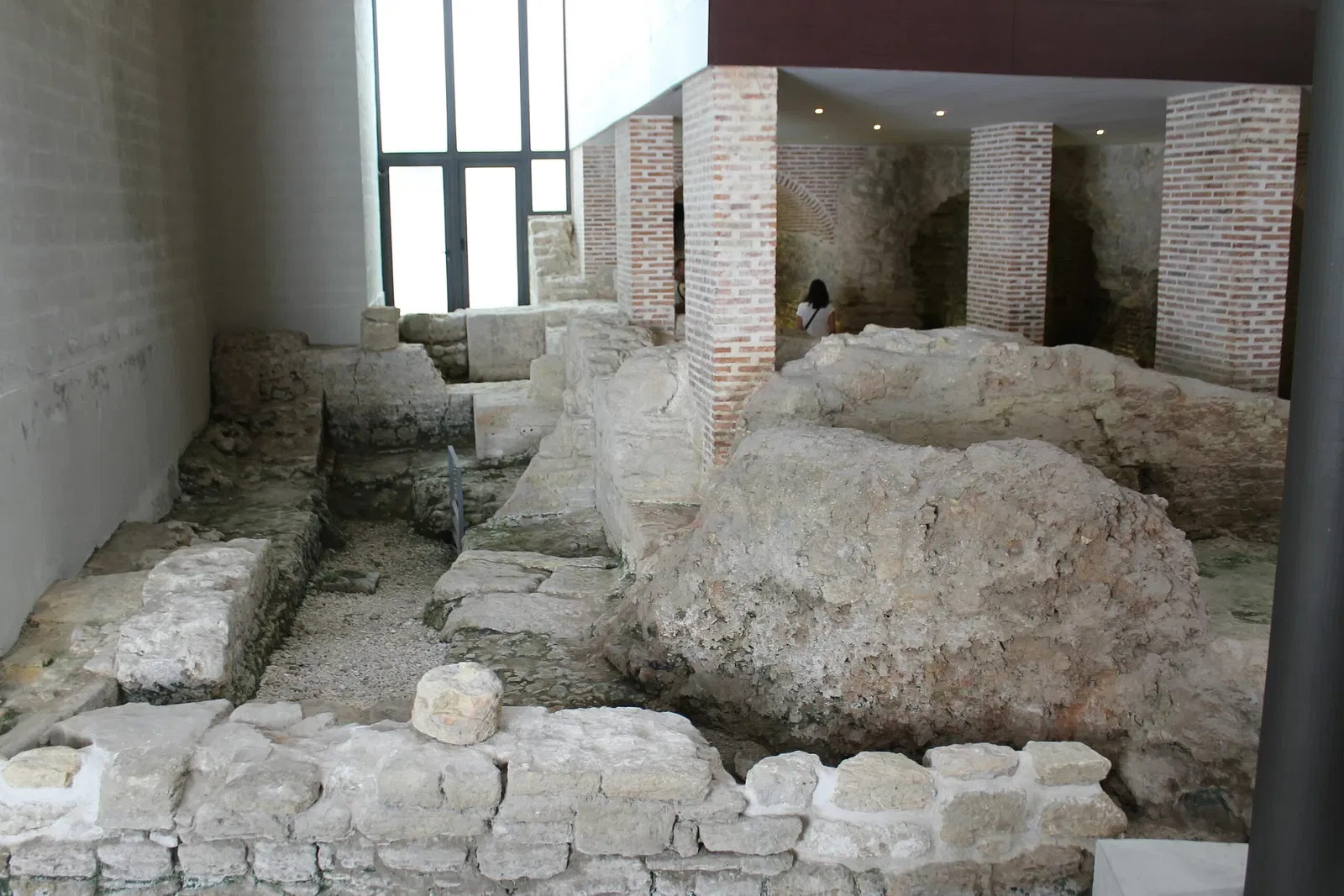 Museum and Archaeological Complex of Medina Sidonia