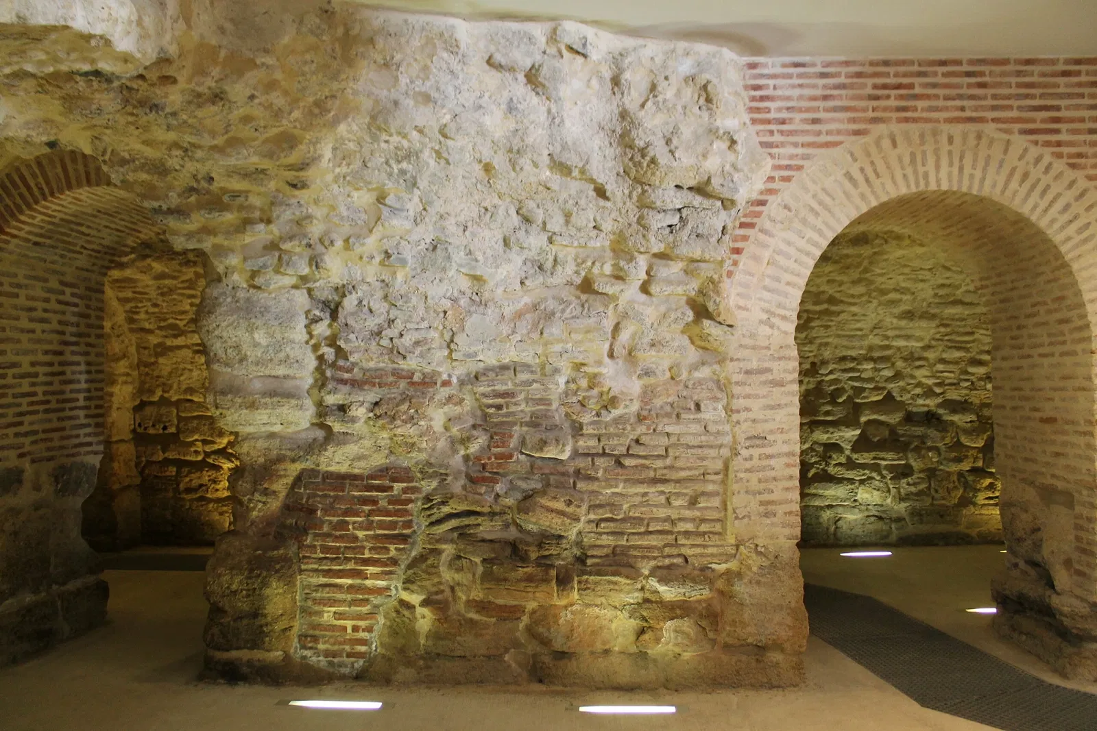 Museum and Archaeological Complex of Medina Sidonia