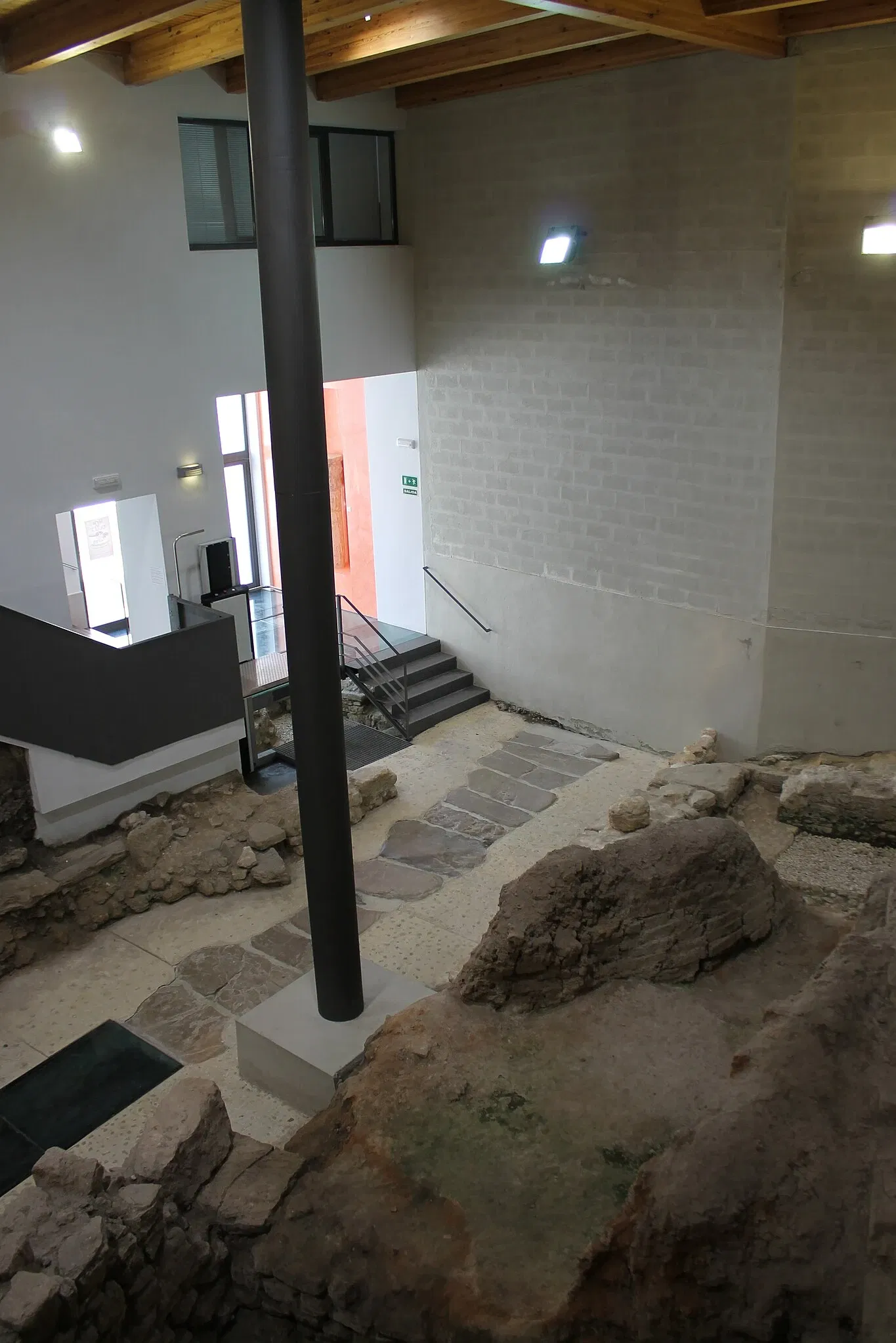 Museo Arqueológico de Medina Sidonia