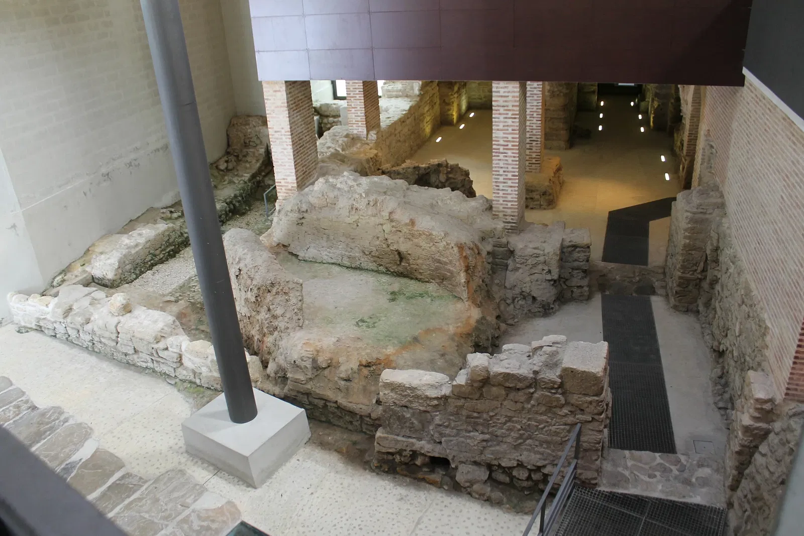 Museo Arqueológico de Medina Sidonia
