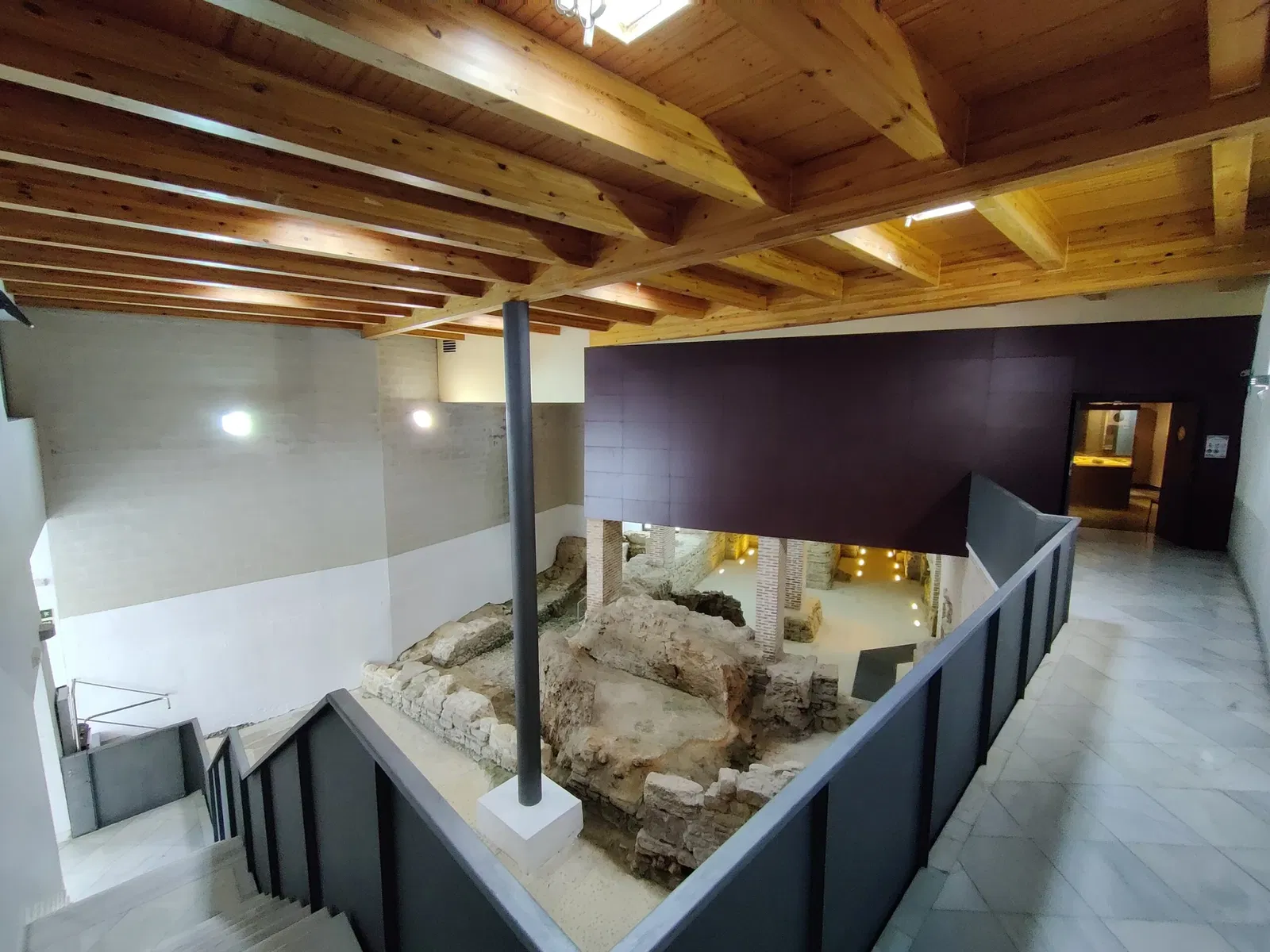 Museo Arqueológico de Medina Sidonia