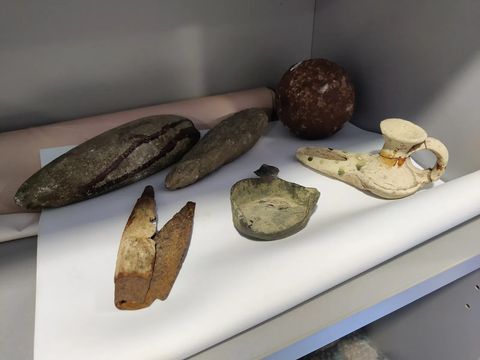 Museo Arqueológico de Medina Sidonia