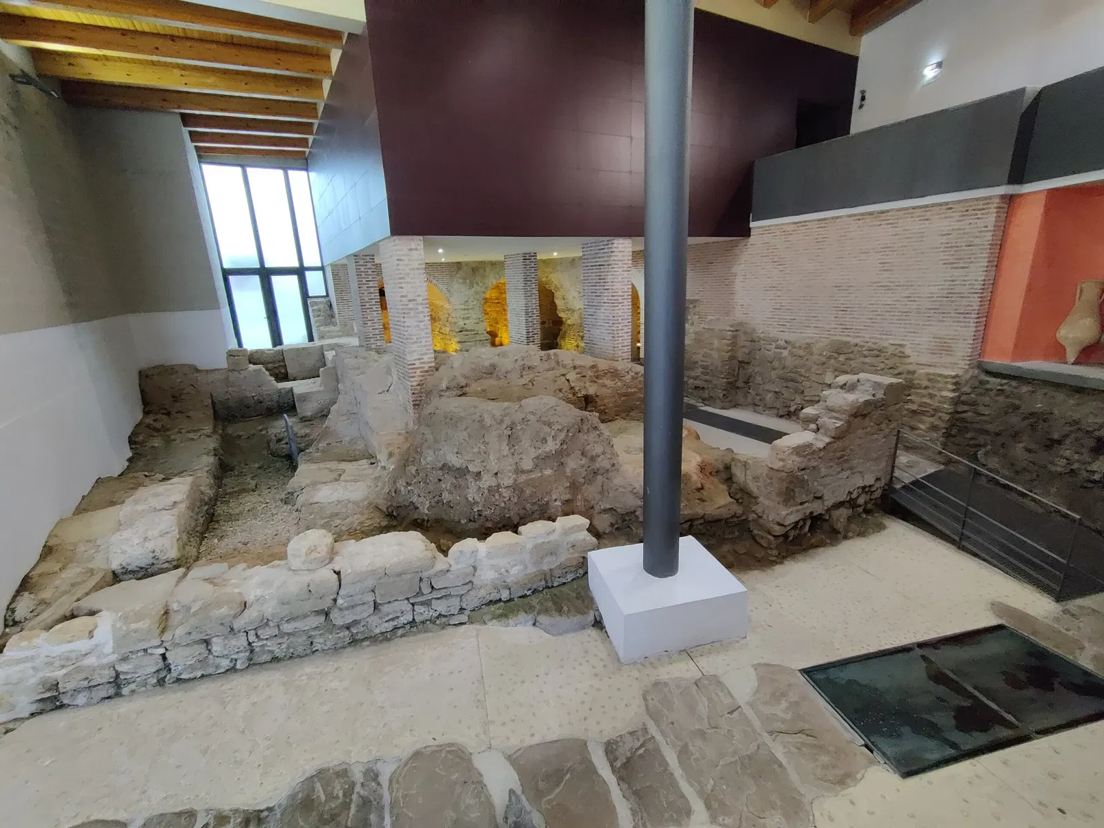 Museo Arqueológico de Medina Sidonia