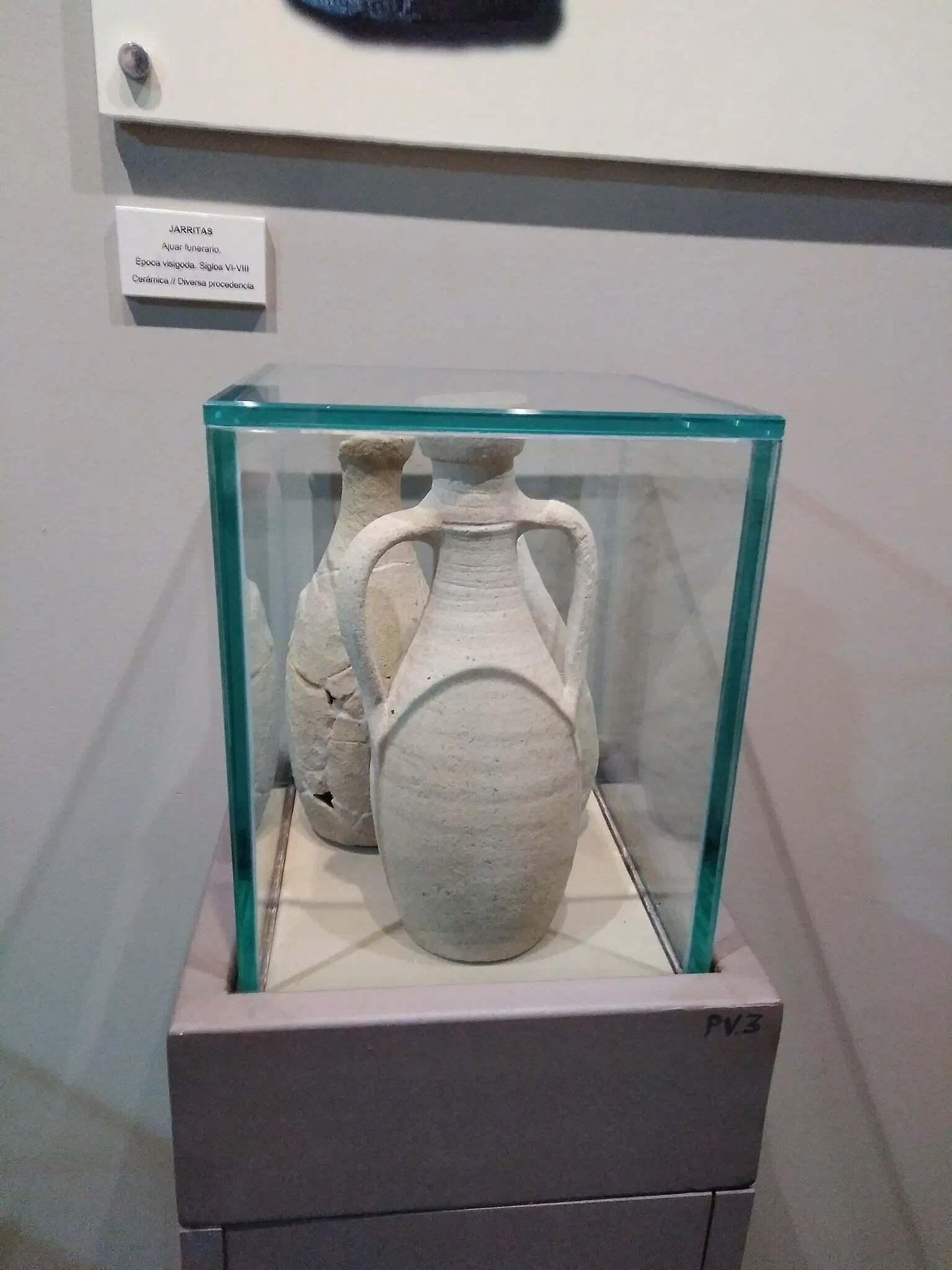 Museo Arqueológico de Medina Sidonia